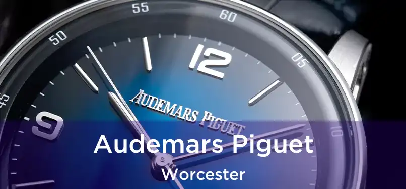 Audemars Piguet Worcester