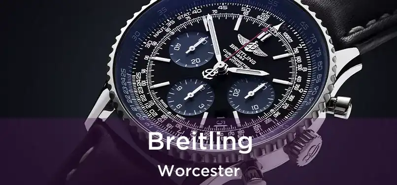 Breitling Worcester