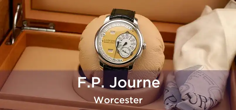 F.P. Journe Worcester