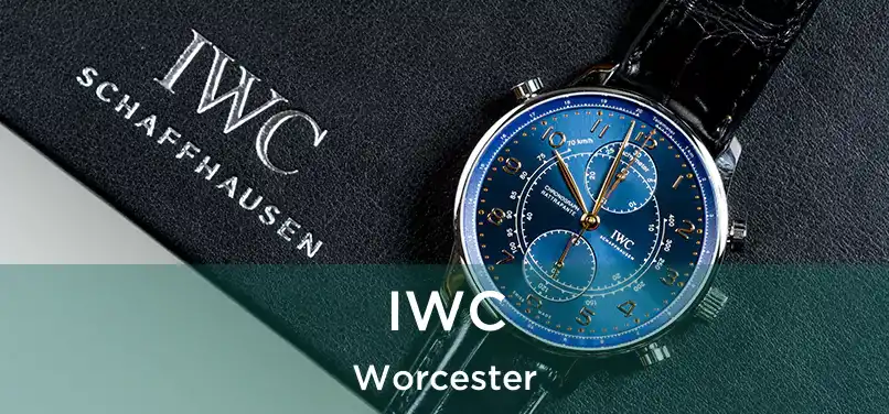 IWC Worcester