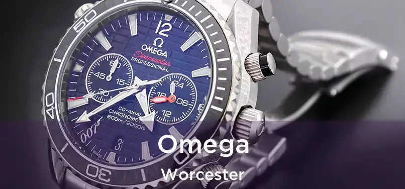 Omega Worcester